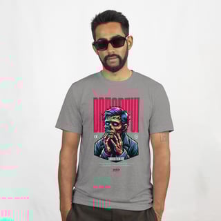 Nome do produtoCAMISETA PREMIUM | Dreadful