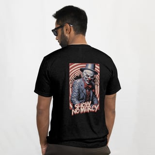 CAMISETA PREMIUM | Show no Mercy