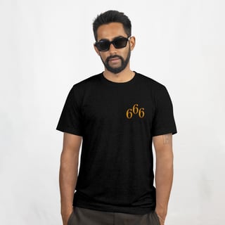 Nome do produtoCAMISETA PREMIUM | Red Devil