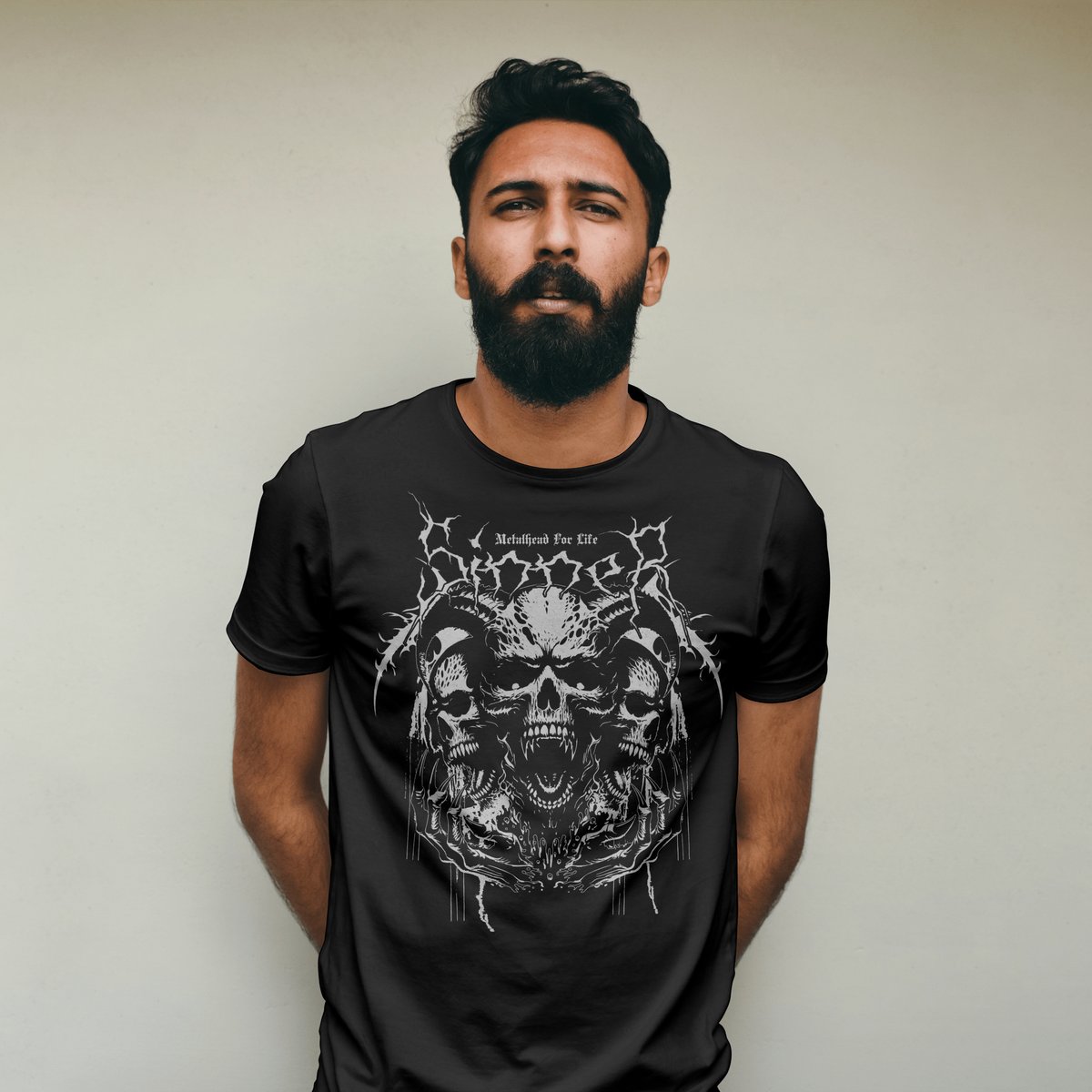 Nome do produto: CAMISETA PREMIUM | Sinner