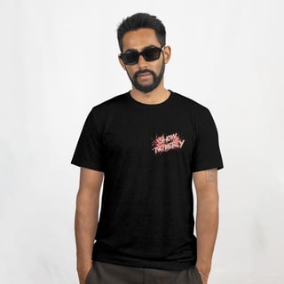 Nome do produtoCAMISETA PREMIUM | Show no Mercy