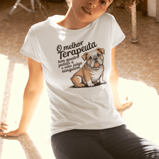 Camiseta Feminina 