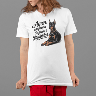 Camiseta Unissex 