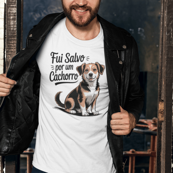 Camiseta Unissex 