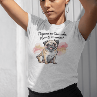 Nome do produto Camiseta Feminina 