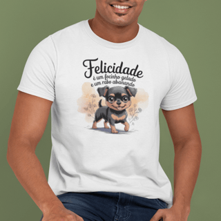 Camiseta Unissex 