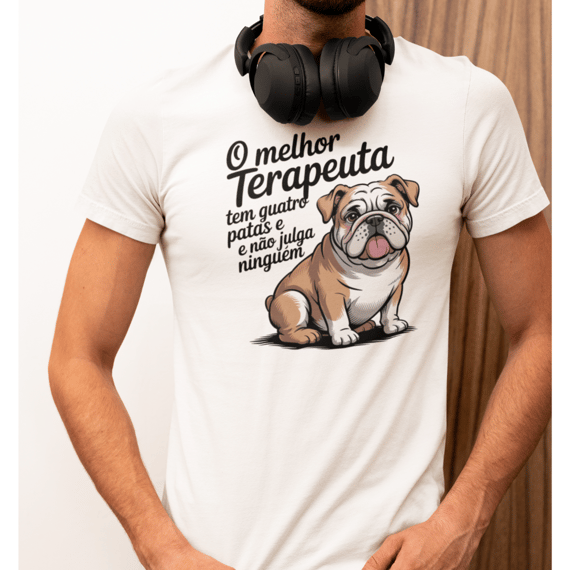 Camiseta Unissex 