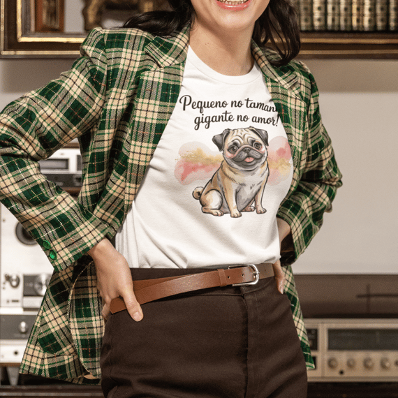 Camiseta Unissex 