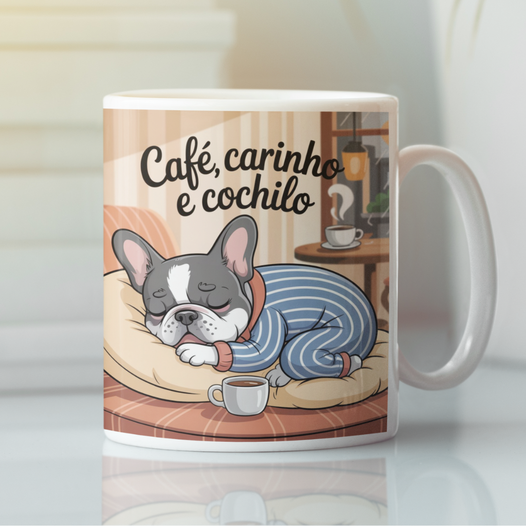 Nome do produto: Caneca \