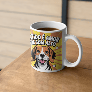 Nome do produto Caneca 