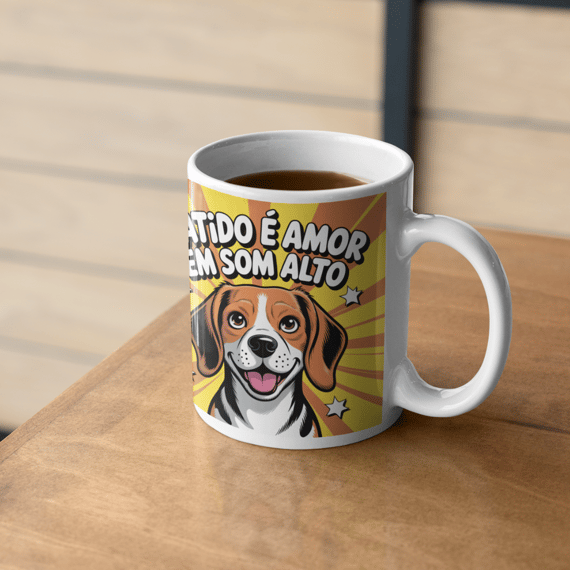 Caneca 