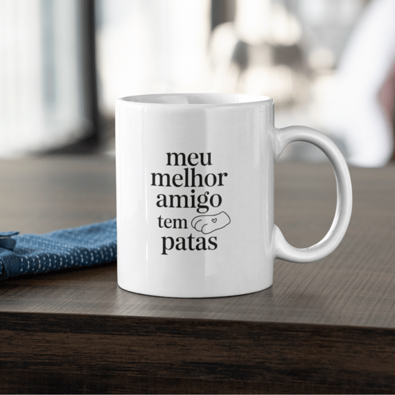 Caneca 