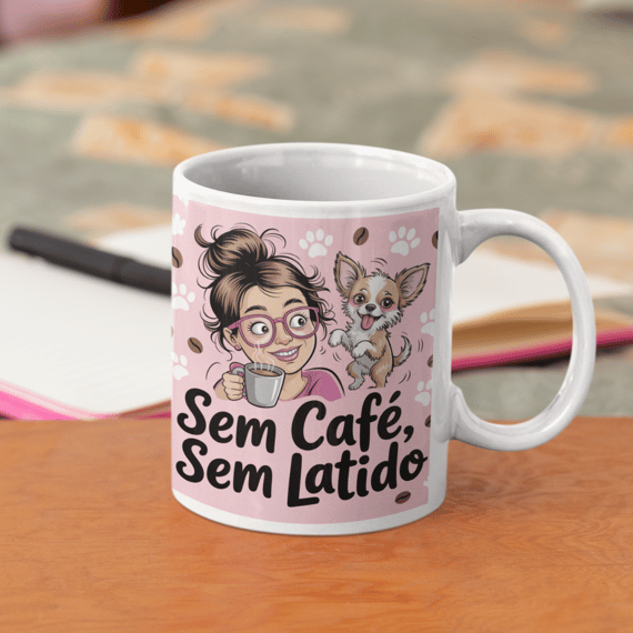 Caneca 