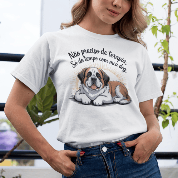 Camiseta Unissex 