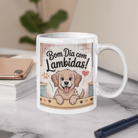 Caneca 