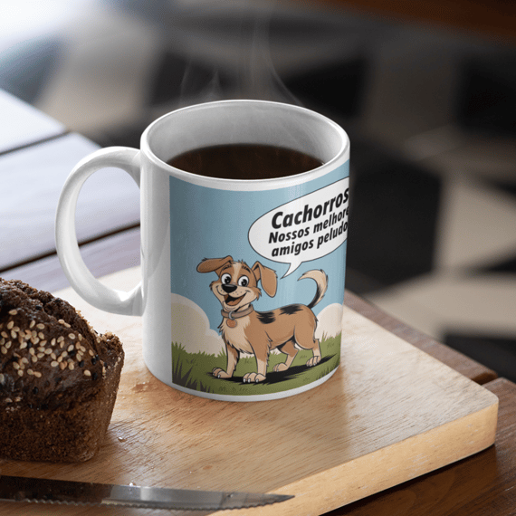 Caneca 
