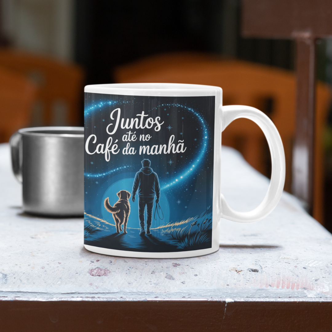 Nome do produto: Caneca \