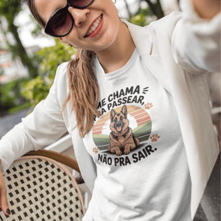 Camisa Feminina 