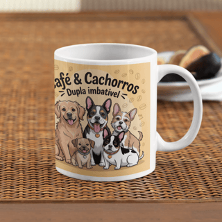 Caneca 