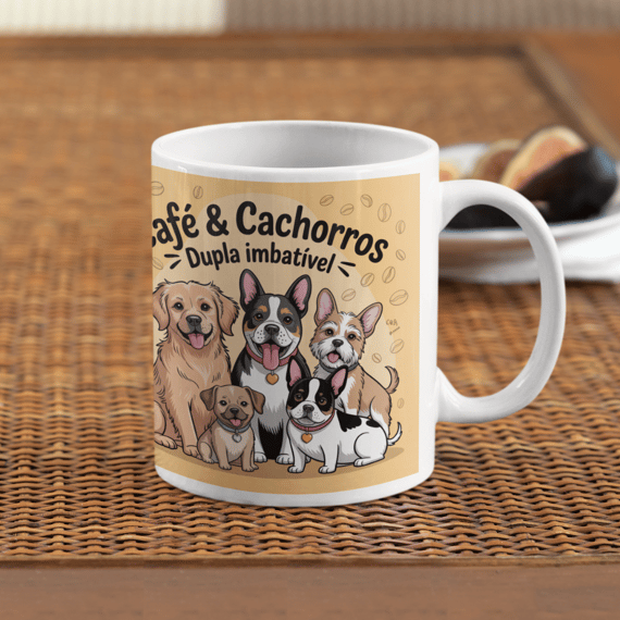 Caneca 