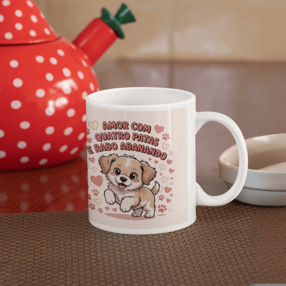 Caneca 