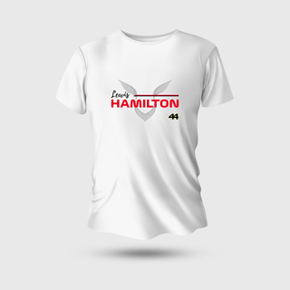Lewis Hamilton #44