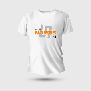Lando Norris #4