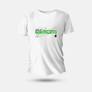 Nome do produto Gabriel Bortoleto #5