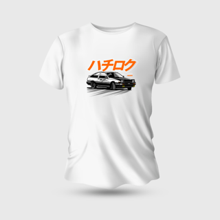 Nome do produtoToyota AE86 Hachiroku – Drift Legend