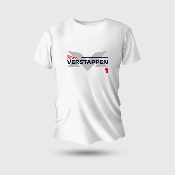 Max Verstappen #1
