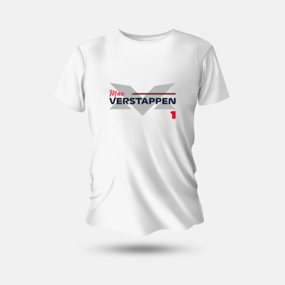 Max Verstappen #1