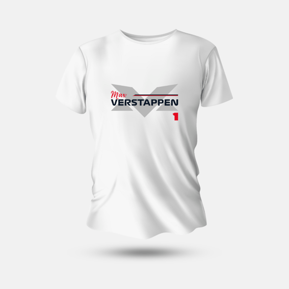 Max Verstappen #1