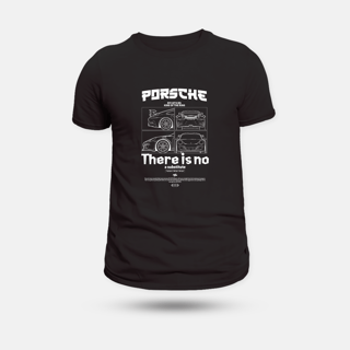 Porsche 911 GT3 RS – There is no Substitute