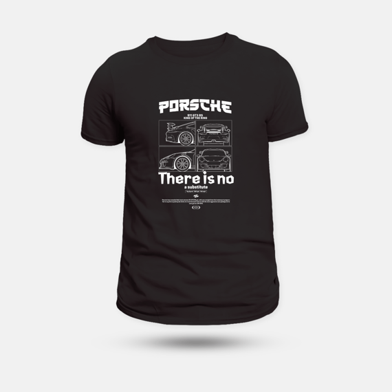 Porsche 911 GT3 RS – There is no Substitute