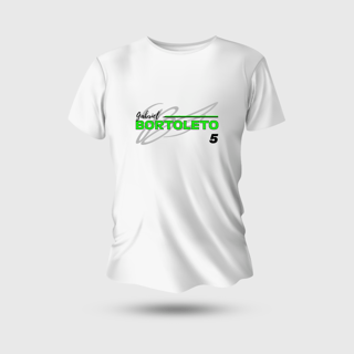 Nome do produtoGabriel Bortoleto #5