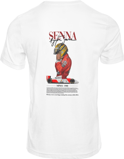 Nome do produto Senna #1