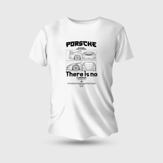 Nome do produtoPorsche 911 GT3 RS – There is no Substitute
