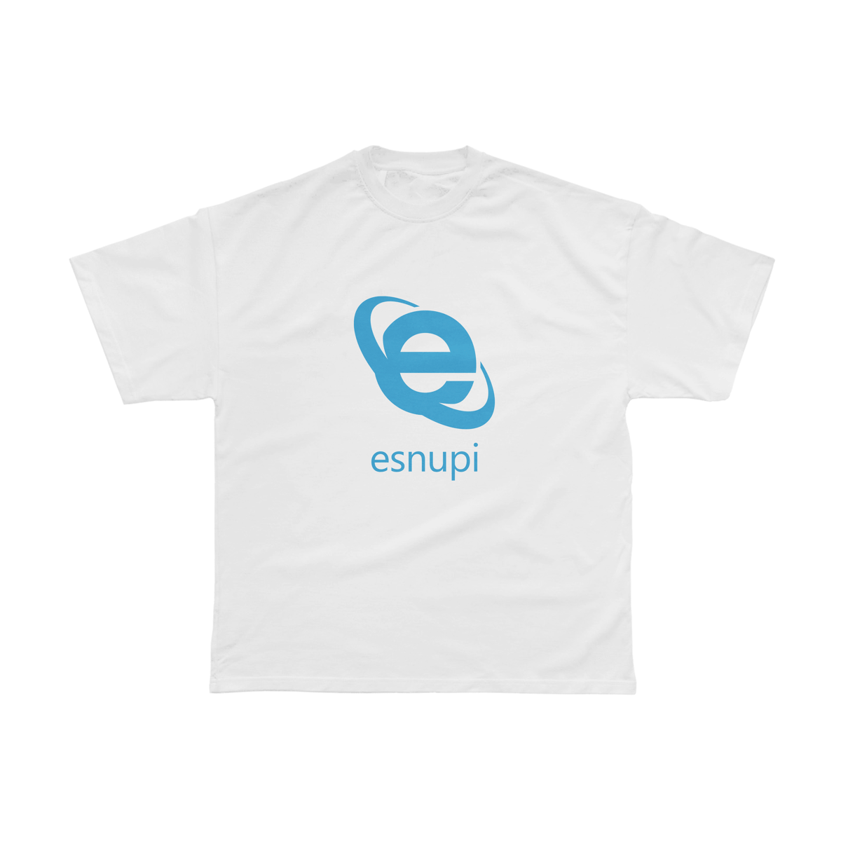 Nome do produto: Camiseta Esnupi Explorer
