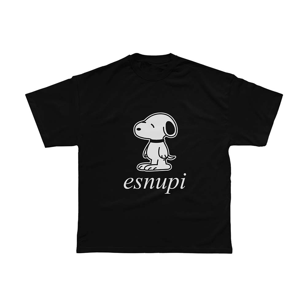 Nome do produto: Camiseta Esnupi