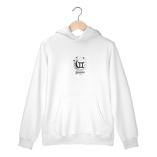Nome do produto Moletom Gemini