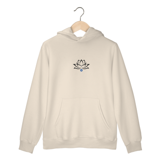 Nome do produto Moletom Lotus