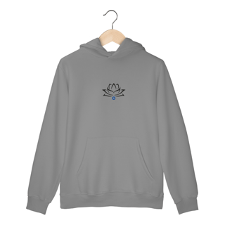 Nome do produto Moletom Lotus