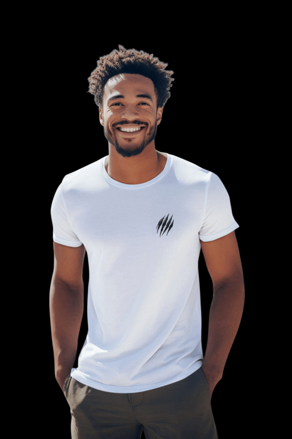 Camiseta pima Instinto