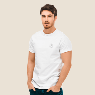 Camiseta Eixo.13