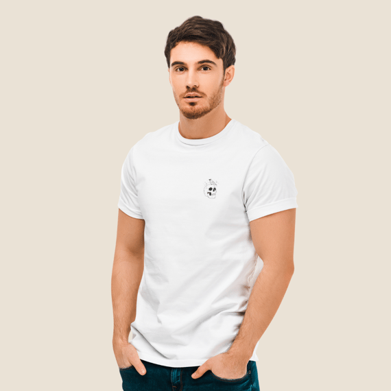 Camiseta Eixo.13