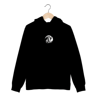 Moletom Guardião Yin Yang