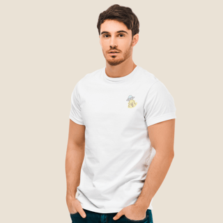 Camiseta Orbit