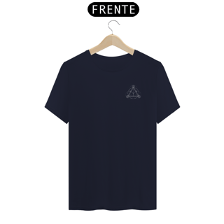 Nome do produto Camiseta Geometria Sagrada