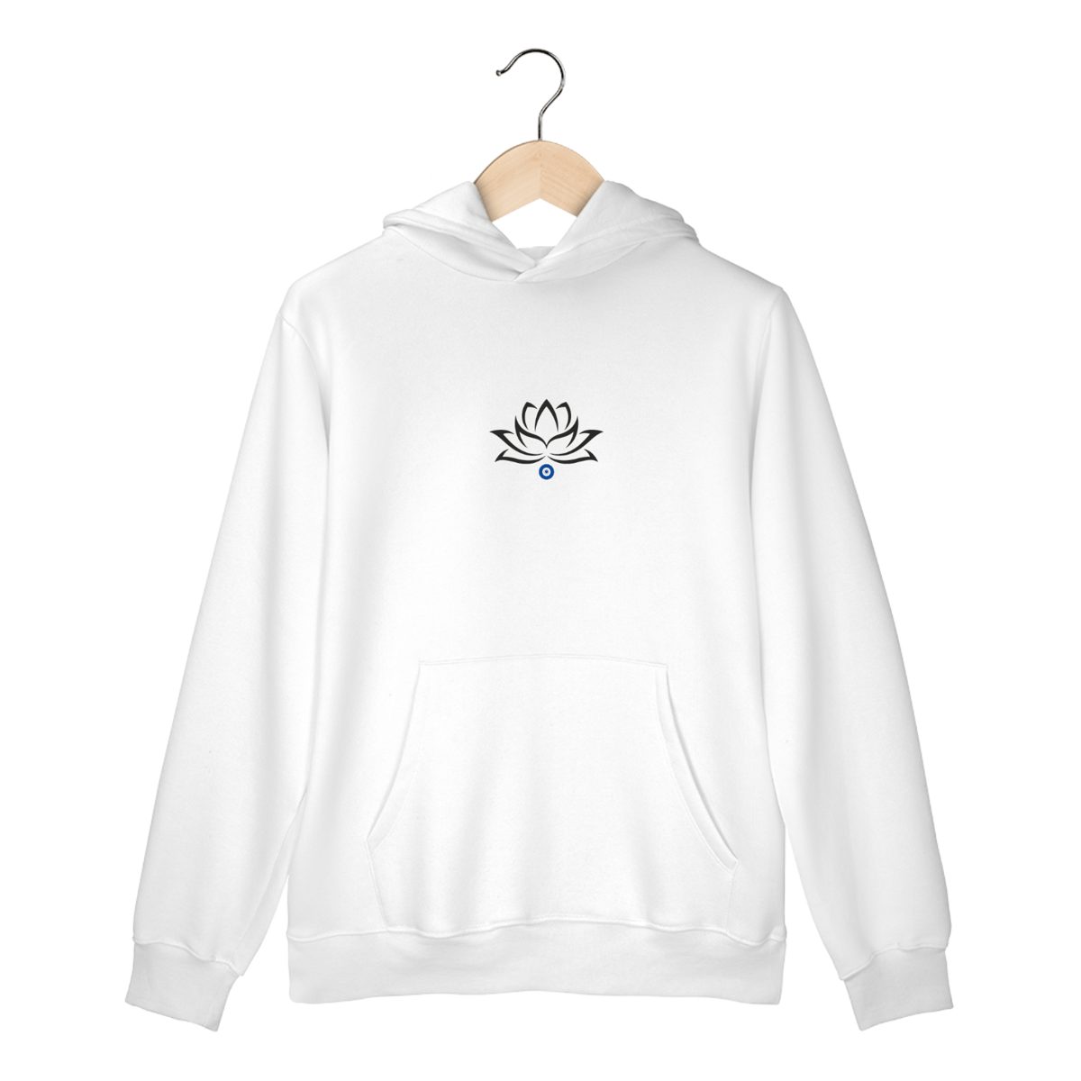 Nome do produto: Moletom Lotus