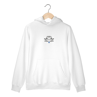 Nome do produto Moletom Lotus